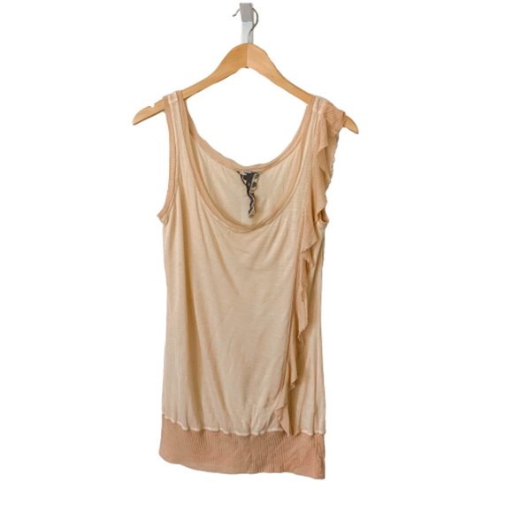 YFB Tops - Young, Fabulous & Broke Tank Top
